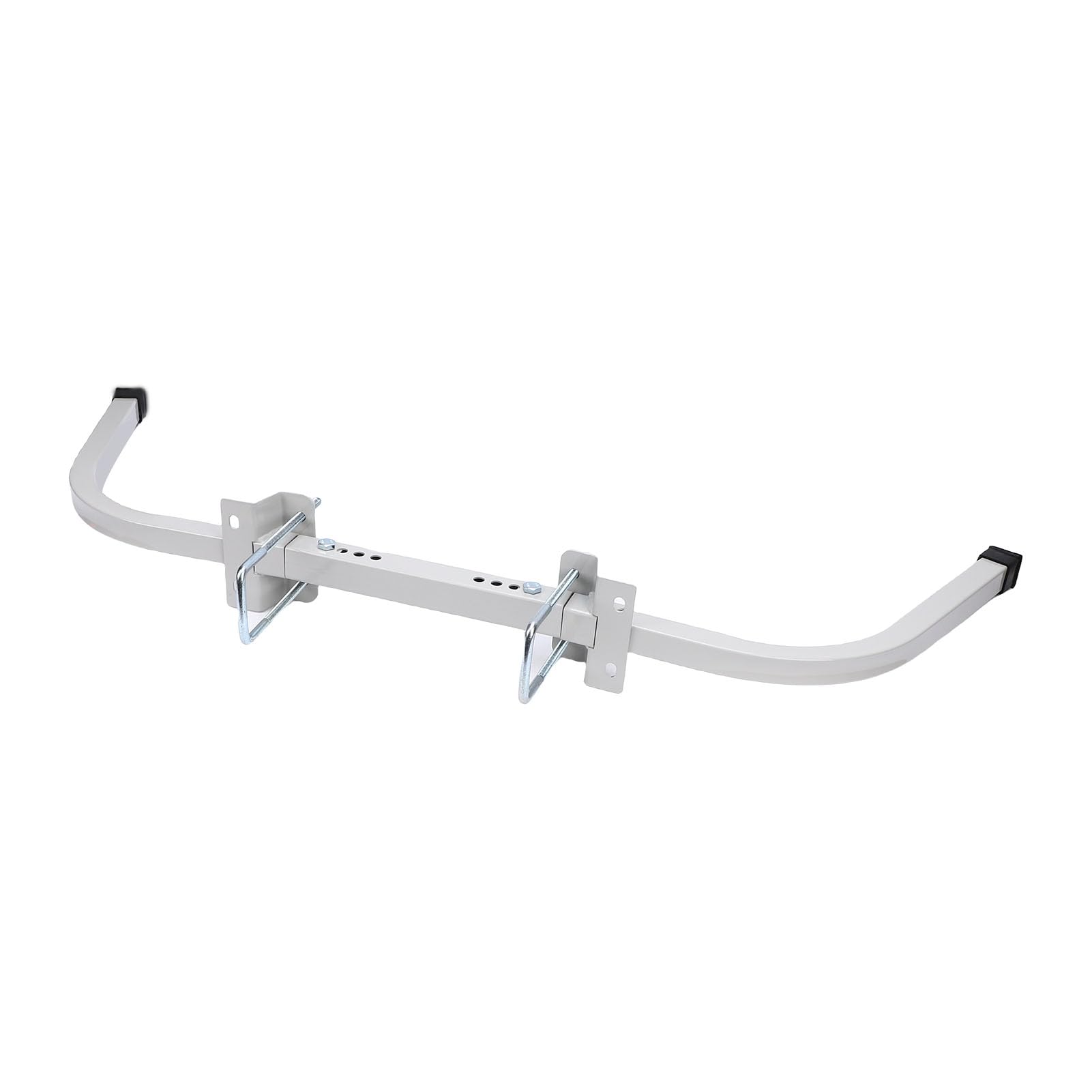 TOPINCN Leiterstabilisator, Leiterabstandshalter, 74,9 Cm Auslegerarme,