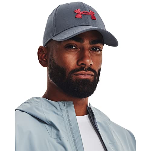 Image of Under Armour Blitzing Hat Adjustable