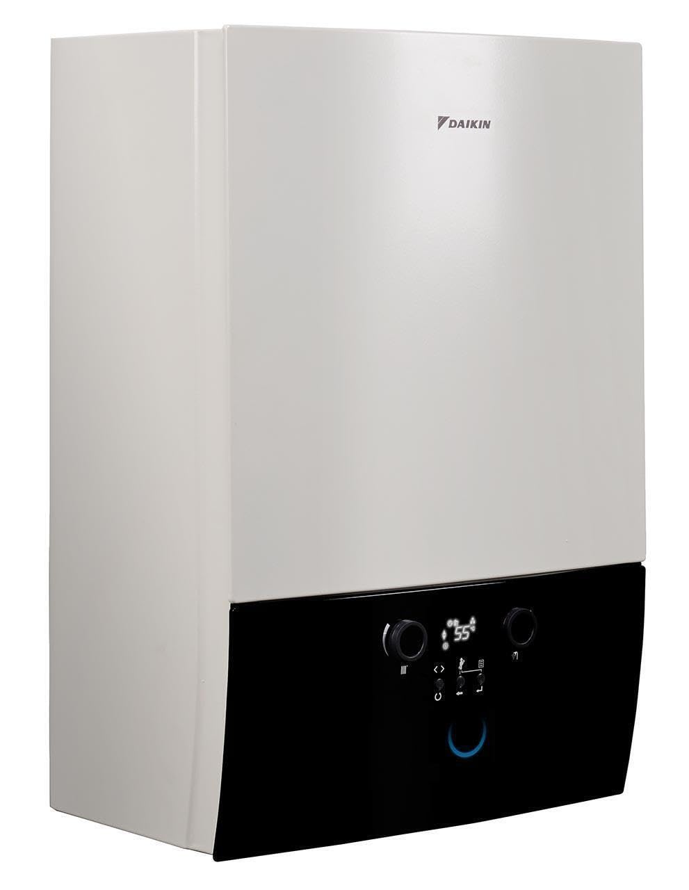 DAIKIN CALDAIA A CONDENSAZIONE D2CND 24 KW CAMERA STAGNA METANO
