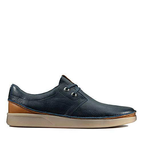 Image of Clarks Mens Sneakers