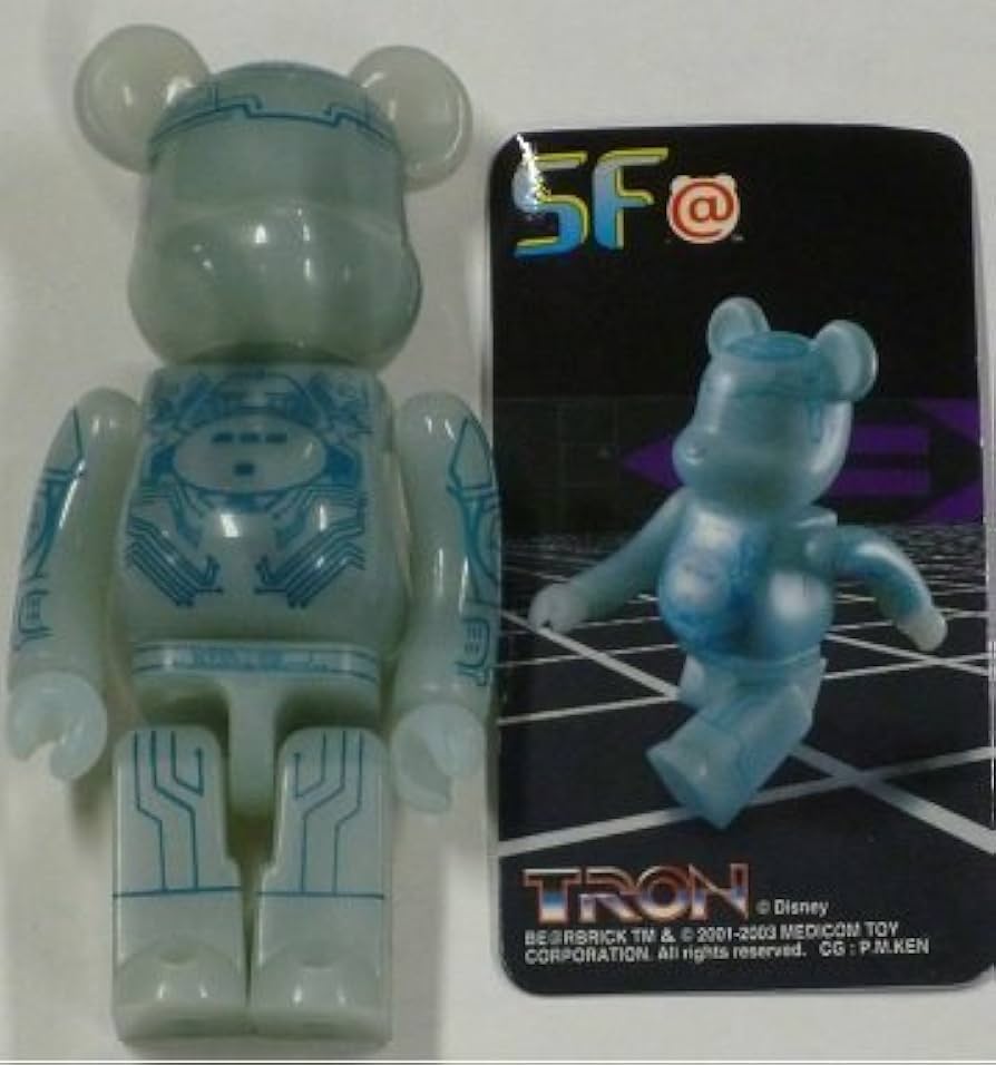 MEDICOM TOY - BE@RBRICK 25th ANNIVERSARY ベアブリック 6点 NEW ARRIVAL】MEDICOM TOY ＜BE@RBRICK＞×JAM HOME MADE – 25th