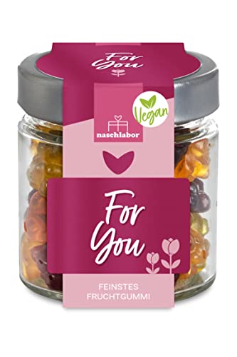 naschlabor® Fruchtgummis