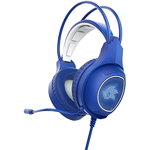 Casque Gamer Energy Sistem ESG 2 Sonic Cover
