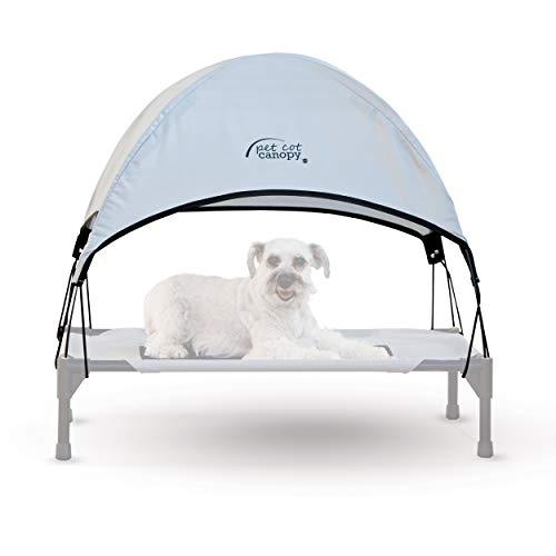 k&h cooling pet cot
