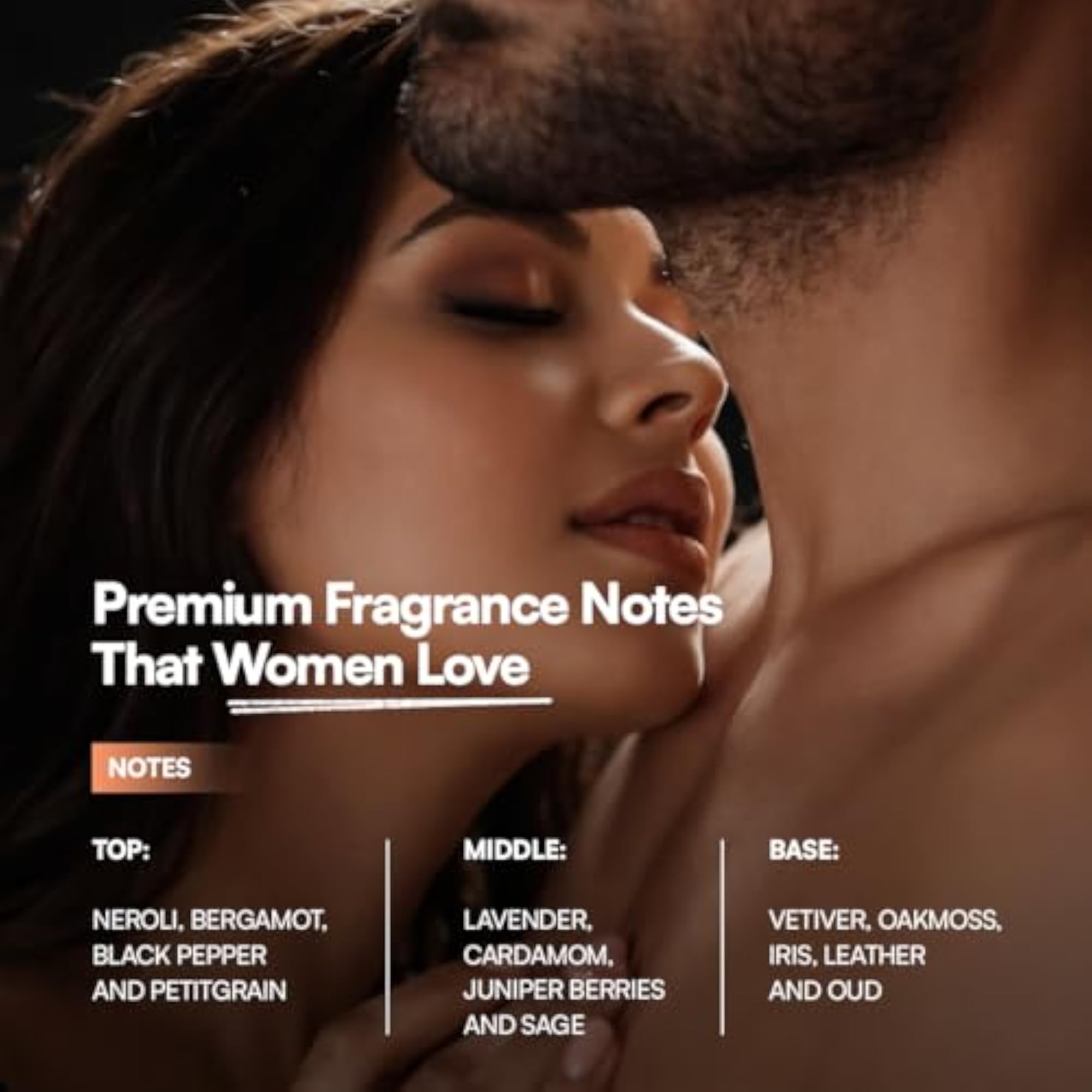 Men's Dopenight Deodorant Cream for Whole Body & Underarms