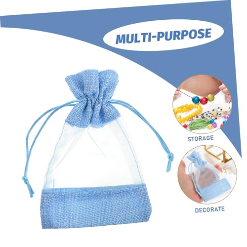 Bolsas Scent Sachet VOSAREA x10 para Ropa y Armarios miniatura 3