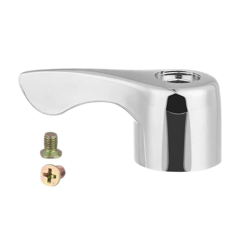 SQIANKUN Replacement Tap Heads Faucet Handle Universal Dish Basin Bathroom Accessory(10)