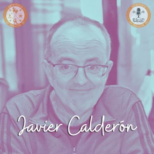 #09: Javier Calder&oacute;n &mdash; Lo que la fisiolog&iacute;a sabe del monte y los gur&uacute;s de Instagram ignoran