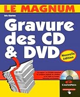 Gravure de CD et DVD 2744009962 Book Cover