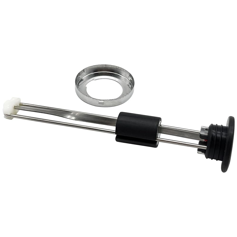 Indicatore livello carburante adatto per Yama-ha Kodiak 400 Kodiak 450 Grizzly 400 Grizzly 450 YFM400 YFM450 benzina tappo serbatoio del gas