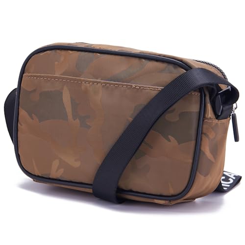 Image of Nautica Womens Camera Crossbody
