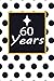 60 years: 60th sixtyth Birthday Gift for Women sixty year old daughter, son,boyfriend,girlfriend,men,wife and husband,cute and funny blank lined Gifts Notebook,journal,Diary,planner