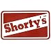 Shorty's - Og Classic Decal 2.5"