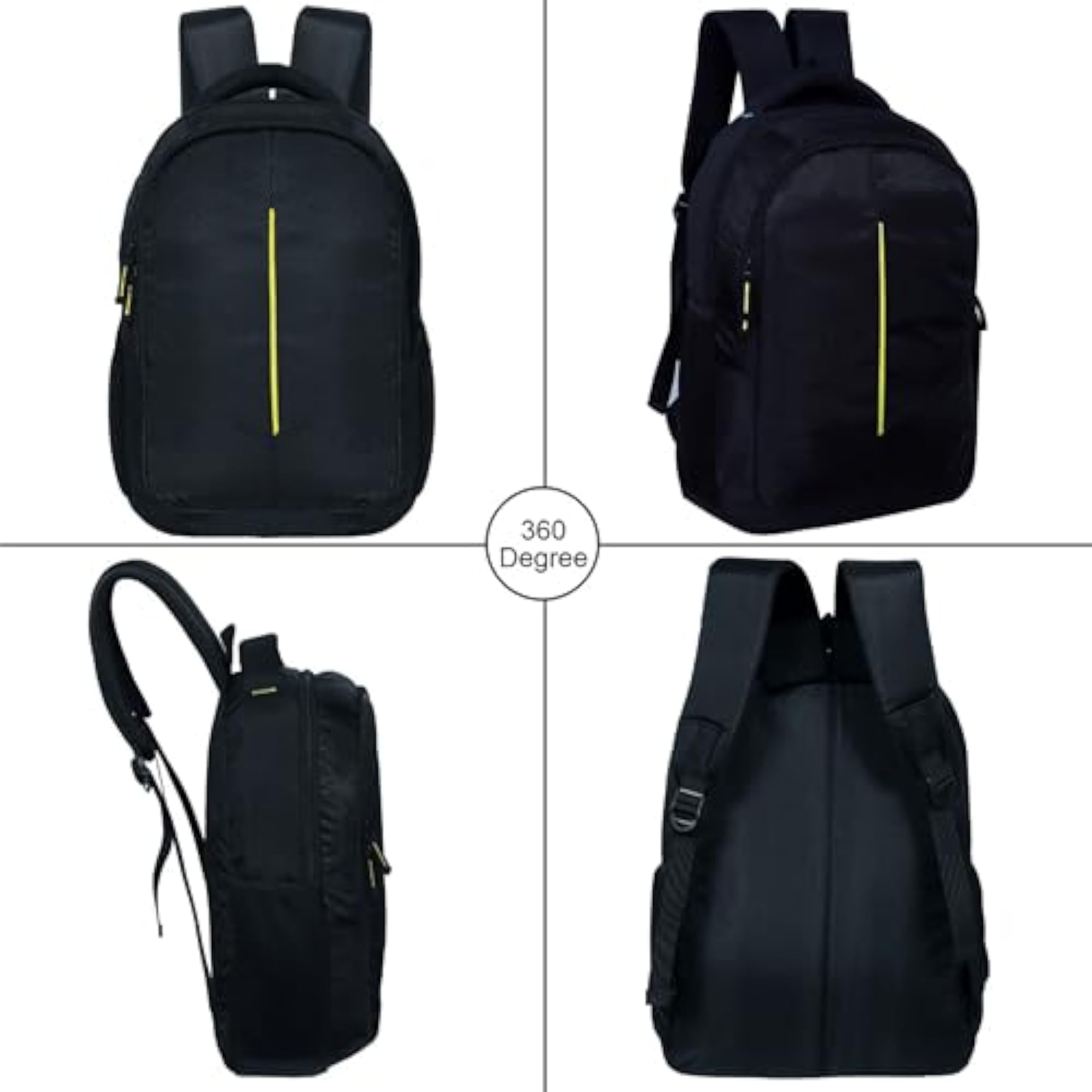 Waterproof Bag for Trekking, Compact Design