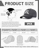 Zoom IMG-1 tpzorjx 1pc cappellino da baseball Zoom IMG-1 tpzorjx 1pc cappellino da baseball