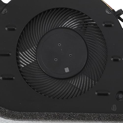 Ventilador CPU para solucionar calentamiento en IdeaPad Gaming 3i y Creator 5 7