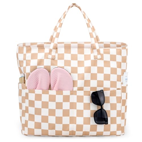 Strandtasche Badetasche Große XXL mit...