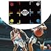 Menolana Basketball Training Mat Basketball Training Aid Improve Agility Blanket Non Slip Basketball Footwork Training Mat for Sports, Style A