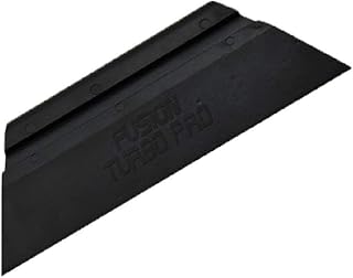 5.5 Inch Black Fusion Turbo Pro