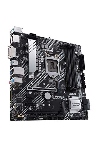 Build My PC, PC Builder, ASUS 90MB12J0-M0AAY0