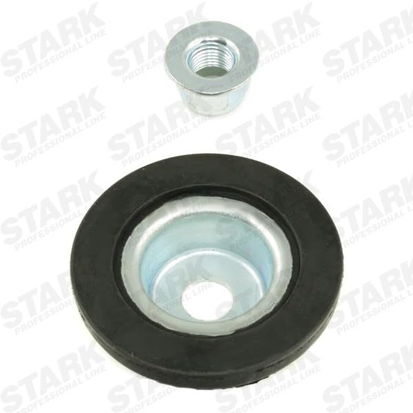 Supporto Ammortizzatore Anteriore Japanparts SM0149 - Per Fiat Punto 1.9D Mjet - Foto 7