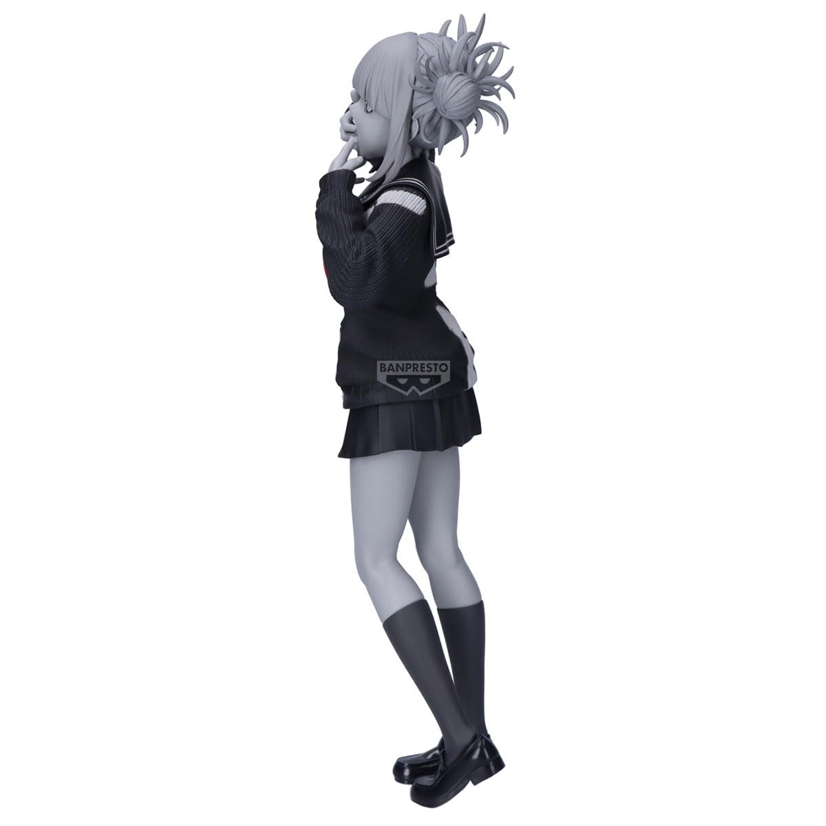 Banpresto - My Hero Academia - Himiko Toga Noir Edge Collection