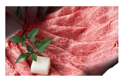 [若狭牛]ローススライス500g 国産牛肉 北陸産 福井県産牛肉 若狭産