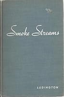 Smoke streams;: Visualized air flow, B0007E0AD6 Book Cover
