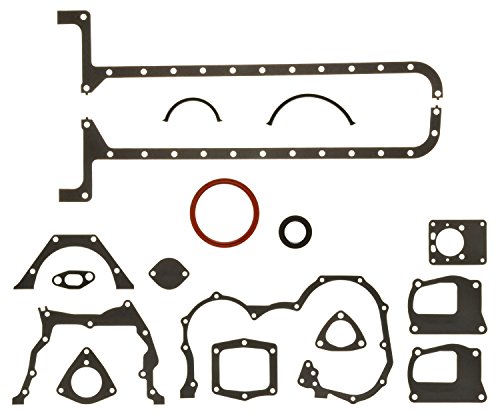 Juego de juntas Ajusa 54014600 parte baja bloque motor recambio