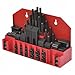 Clamping Kit,Machinist,52pc