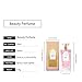 TS TAC-SKY Elegant Women's Long-Lasting Perfume | Delicate Floral Scent For All-Day Confidence | Perfect For Dates & Special Occasions(3PCS)
