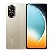 XIAOMI POCO C71 4G Smartphone 3GB+64GB Gold, UNISOC T7250 Octa-Core Processor, Immersive 6.88" 120Hz display, Massive 5200mAh battery, Clear 32MP AI dual camera (UK Version + 2 Years Warranty)