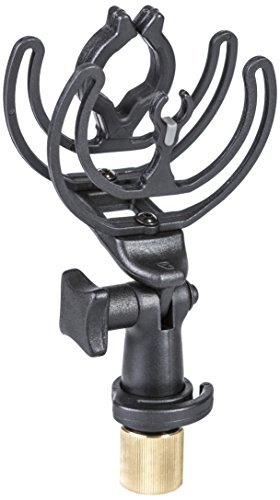 Preisvergleich Produktbild Rycote 041105 Invision INV-5 Mikrofonaufhängung