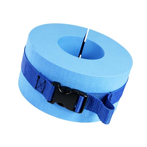 Brazalete Flotador para Natación de Material Plastomer miniatura 1