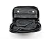 Skyway Santino Leather 2 Pipe Tobacco Pouch Case