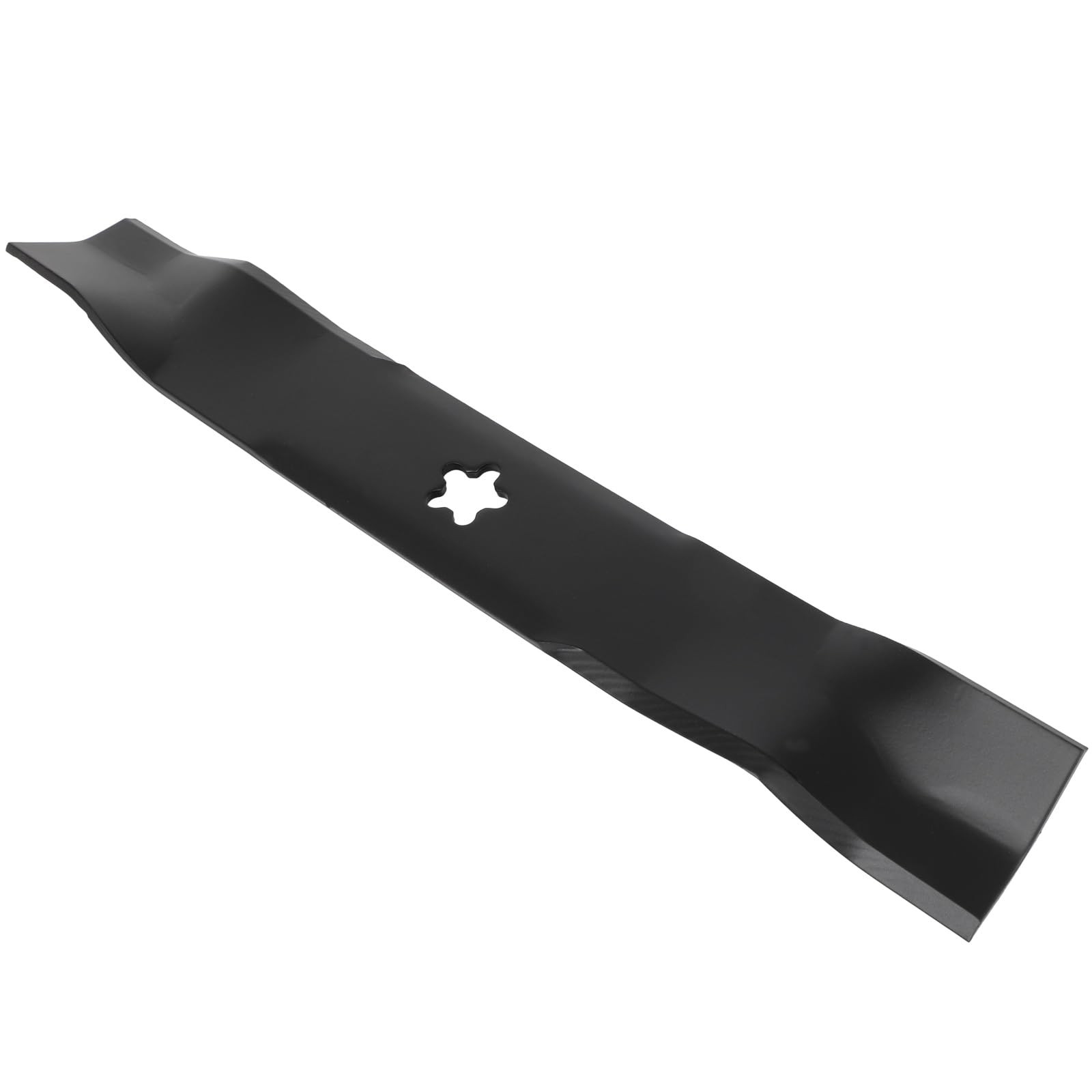 ROADFAR Lames de tondeuse à pont de 116,8 cm pour Husqvarna 532176084