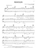 Taylor Swift - Midnights. Piano, Vocal And Guitar. #3