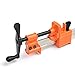 Jorgensen 7248 48-Inch Heavy-Duty Steel I-Bar Clamp