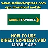 www.usdirectexpress.com app download mobile