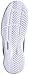Babolat Men's SFX Evo All Court Tennis Shoes, Dark Grey/White (Men's US Size 12)