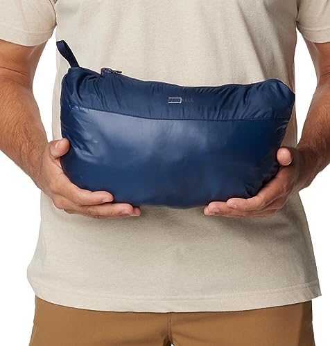 Columbia Men's Westridge Down Hooded Jacket 7