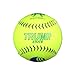 1 Dozen USSSA Trump Stote Classic M 12" Softballs - 40cor/.325 Compression (AK-EZ-USSSA-Y)