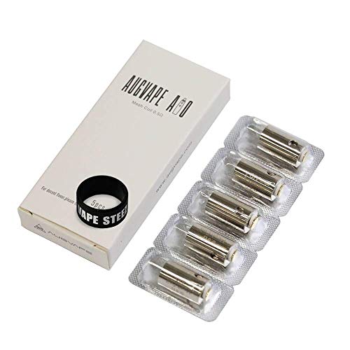 dq^oR vape pRC Augvape AIO p MESH Replacement Coil (0.6)