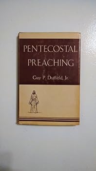 Pentecostal Preaching
