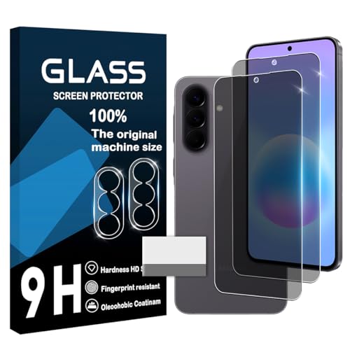 cronincards �Ή� Galaxy A57 5G �������h�~ �K���X�t�C���� �{ �����Y�ی�t�B�����i2+2�����j�y ���Y���Ɏq�f�� �����K���X �`�����h�~ �z�Ή� Galaxy A57 5G �t�B���� �Ή� �M�����N�V�[ A57 5g �`�����h�~