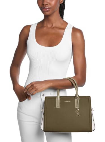 Image of Michael Kors Women's Laila Medium Satchel