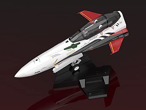 Maquette PLAMAX MF-53 Macross Frontier Fighter Nose YF-29 Durandal - 3