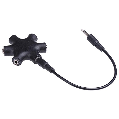 RANE HA6S ヘッドフォン分配機 RANE HA6S ヘッドフォン分配機 RANE HA6S ヘッドフォン分配機 RANE