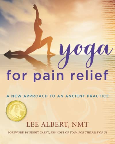 Yoga for Pain Relief: A New Approach to an Ancient