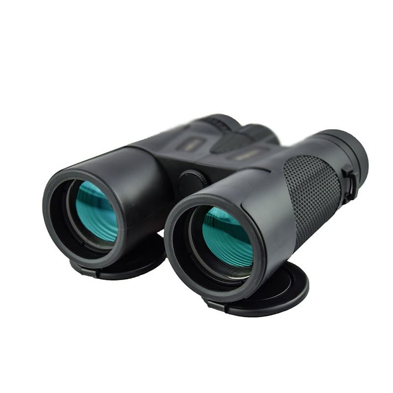 Binoculares para visión nocturna y observación profesional miniatura 4